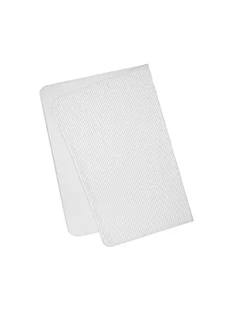 STEIFF | Couverture d'emmaillotage pour bébé | hellgrau